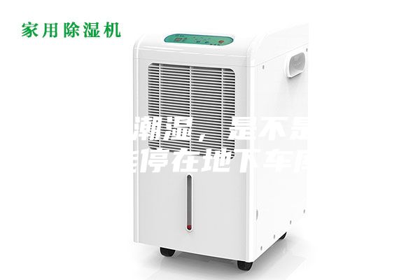 車庫潮濕，是不是就不能停在地下車庫？