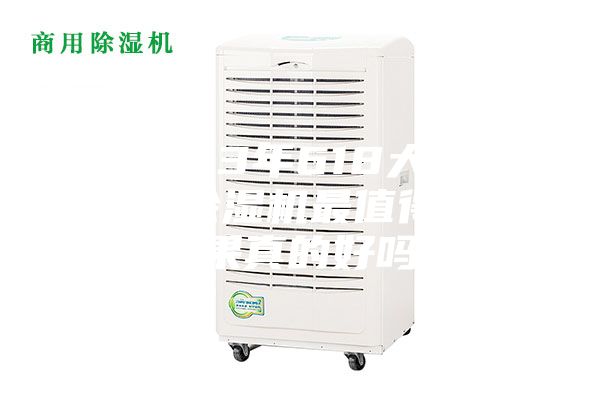 2023年618大促，哪款除濕機最值得買？效果真的好嗎？