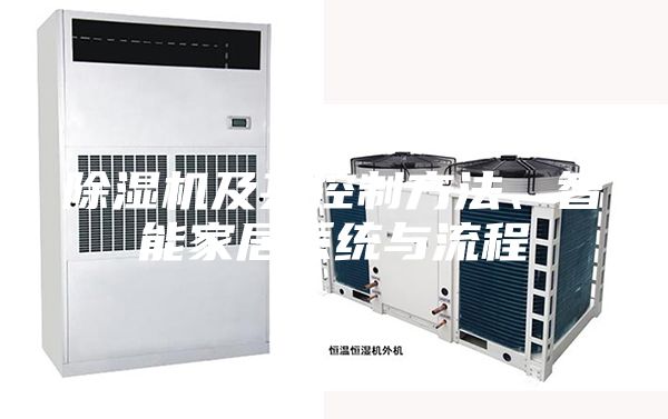 除濕機及其控制方法、智能家居系統(tǒng)與流程