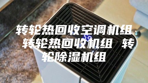 轉(zhuǎn)輪熱回收空調(diào)機(jī)組 轉(zhuǎn)輪熱回收機(jī)組 轉(zhuǎn)輪除濕機(jī)組