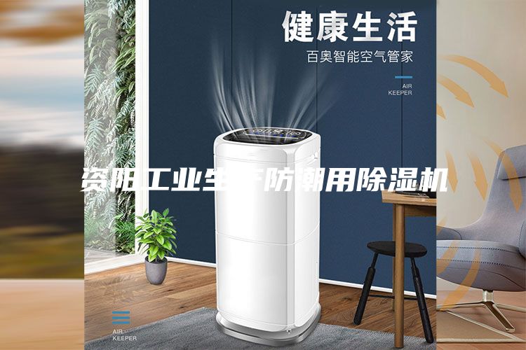 資陽工業(yè)生產(chǎn)防潮用除濕機
