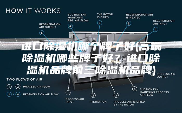 進(jìn)口除濕機(jī)哪個牌子好(高端除濕機(jī)哪些牌子好？進(jìn)口除濕機(jī)品牌前三除濕機(jī)品牌)