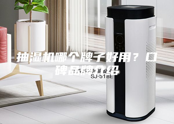 抽濕機(jī)哪個(gè)牌子好用？口碑品牌介紹