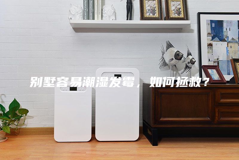 別墅容易潮濕發(fā)霉，如何拯救？