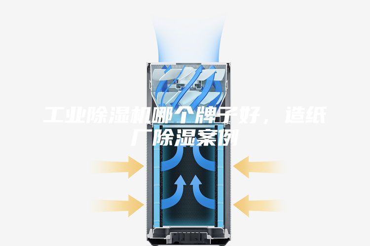 工業(yè)除濕機哪個牌子好，造紙廠除濕案例