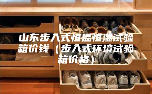 山東步入式恒溫恒濕試驗(yàn)箱價(jià)錢（步入式環(huán)境試驗(yàn)箱價(jià)格）