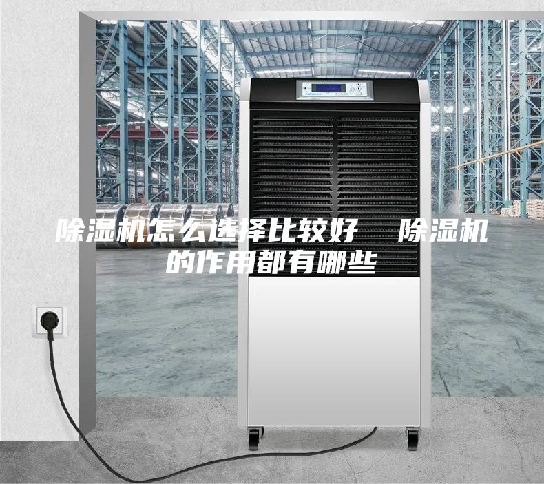 除濕機(jī)怎么選擇比較好  除濕機(jī)的作用都有哪些