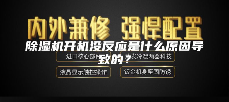 除濕機(jī)開機(jī)沒反應(yīng)是什么原因?qū)е碌模?/></p>
                            <p style=