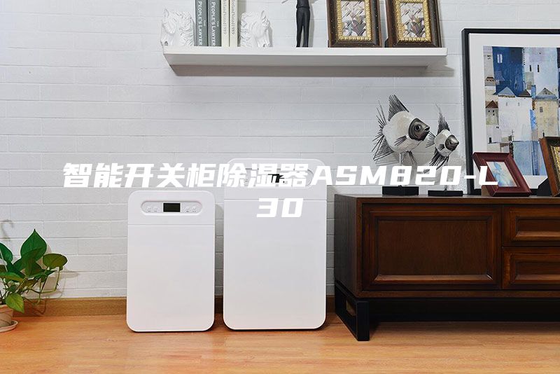 智能開(kāi)關(guān)柜除濕器ASM820-L30