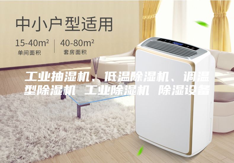 工業(yè)抽濕機、低溫除濕機、調(diào)溫型除濕機 工業(yè)除濕機 除濕設(shè)備