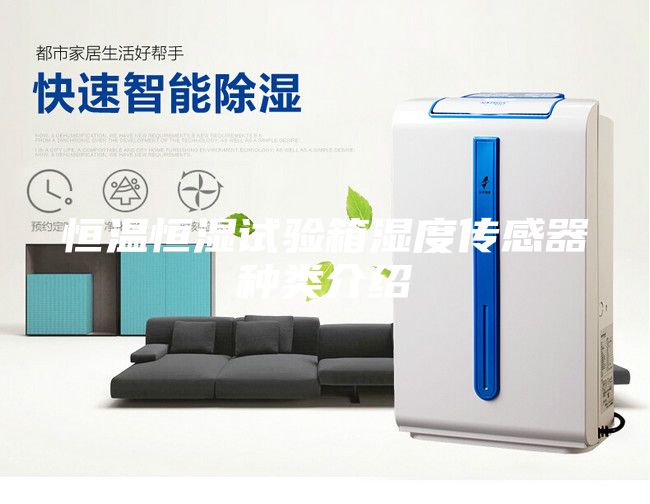 恒溫恒濕試驗(yàn)箱濕度傳感器種類介紹
