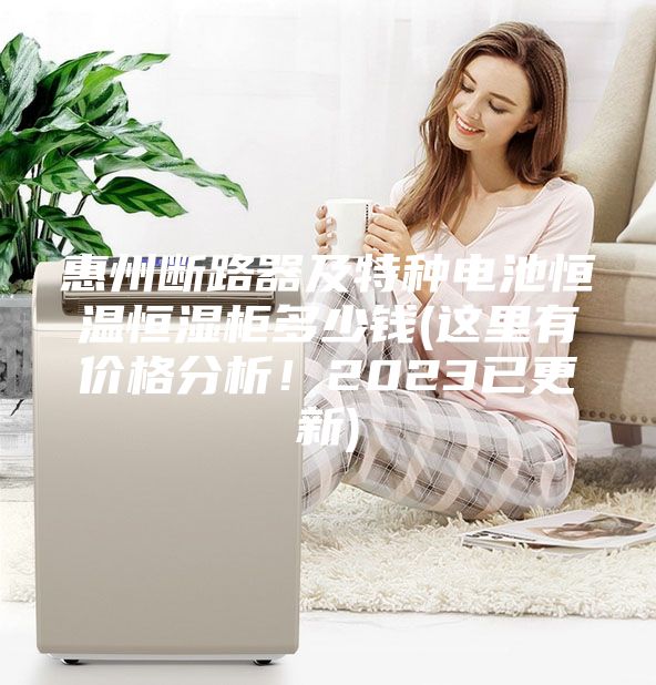 惠州斷路器及特種電池恒溫恒濕柜多少錢(qián)(這里有價(jià)格分析！2023已更新)