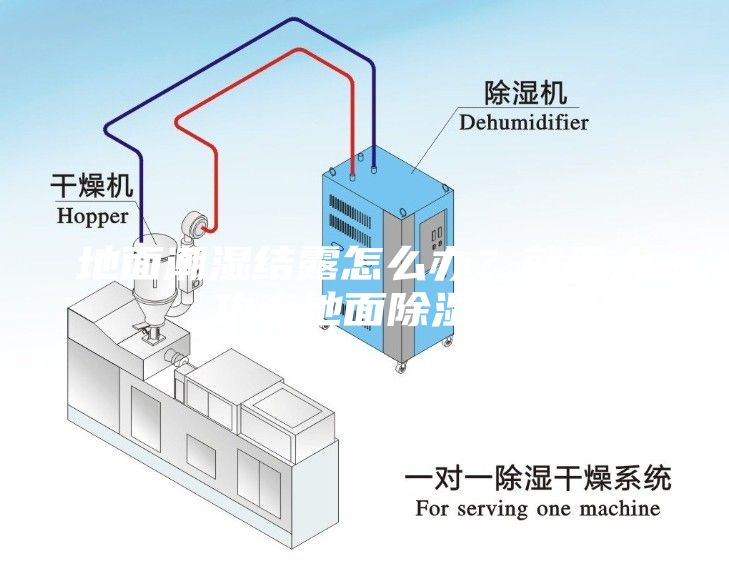 地面潮濕結(jié)露怎么辦？就用大功率地面除濕機