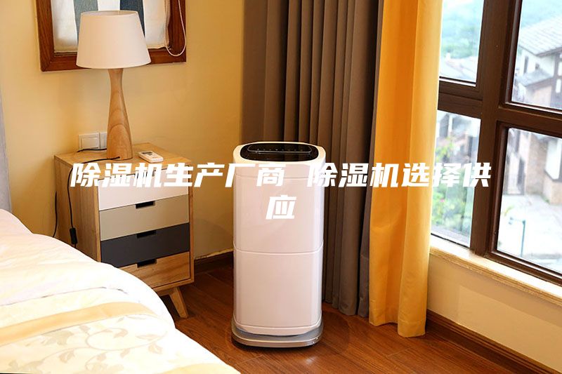除濕機生產(chǎn)廠商 除濕機選擇供應