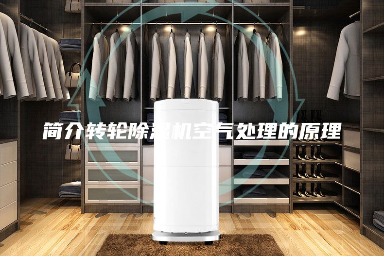 簡(jiǎn)介轉(zhuǎn)輪除濕機(jī)空氣處理的原理