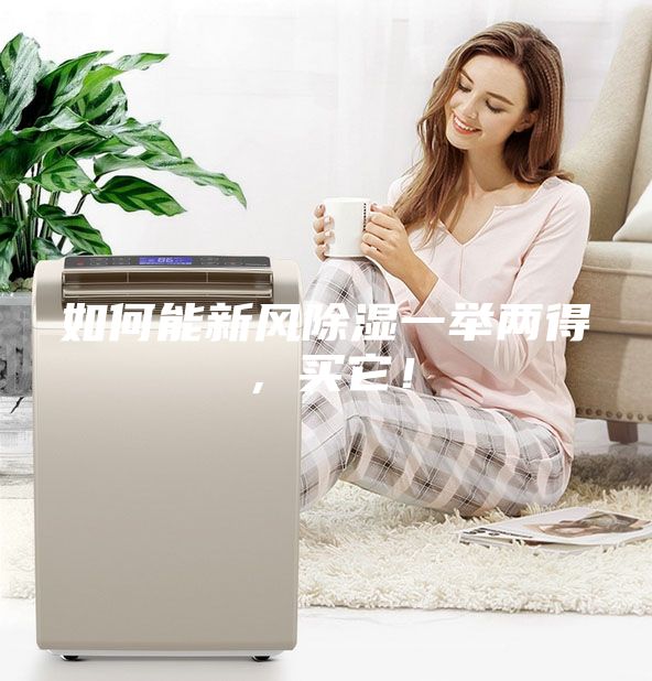 如何能新風(fēng)除濕一舉兩得，買它！