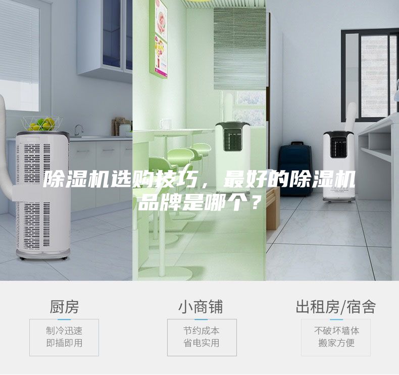 除濕機(jī)選購技巧，最好的除濕機(jī)品牌是哪個(gè)？