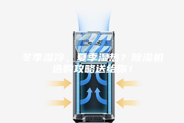 冬季濕冷，夏季濕熱？除濕機(jī)選購(gòu)攻略送給你！