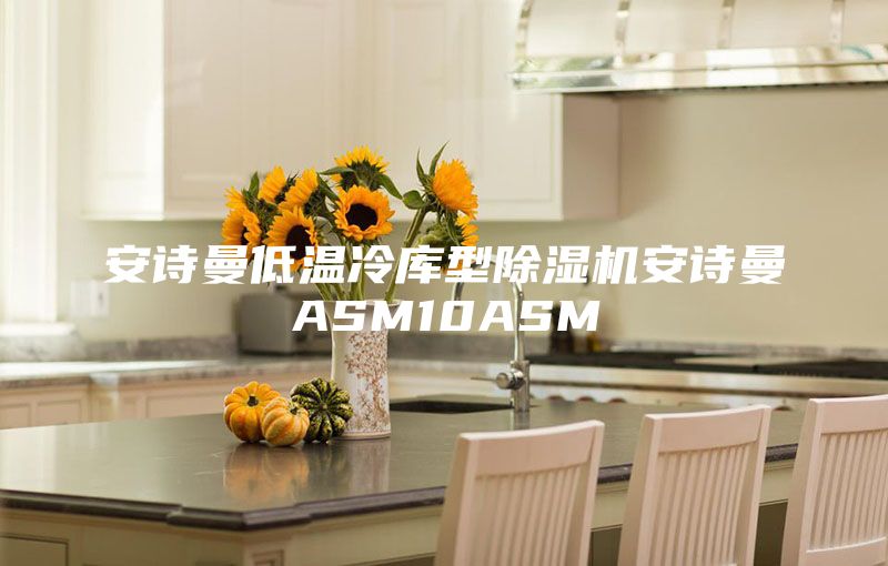 安詩(shī)曼低溫冷庫(kù)型除濕機(jī)安詩(shī)曼ASM10ASM