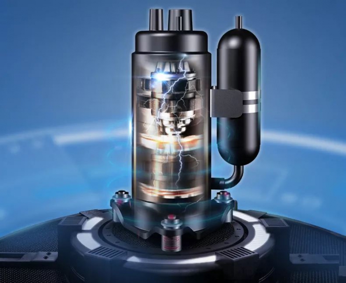 梅雨季節(jié)到來，這樣的除濕機才能更好的“懂”你！