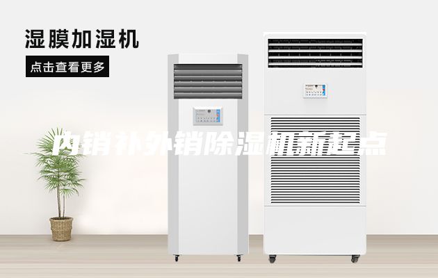 內(nèi)銷補(bǔ)外銷除濕機(jī)新起點