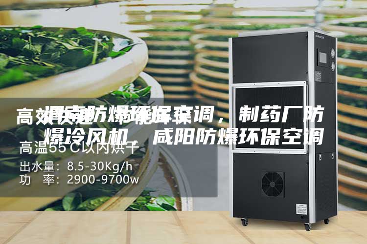 渭南防爆環(huán)?？照{(diào)，制藥廠防爆冷風(fēng)機(jī)，咸陽防爆環(huán)?？照{(diào)