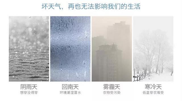 家用除濕機(jī)的五大使用誤區(qū)，你中了幾招？