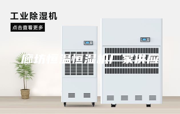 廊坊恒溫恒濕機(jī)廠家供應(yīng)