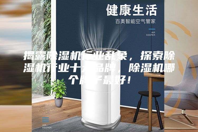 揭露除濕機(jī)行業(yè)亂象，探索除濕機(jī)行業(yè)十大品牌，除濕機(jī)哪個(gè)牌子最好！