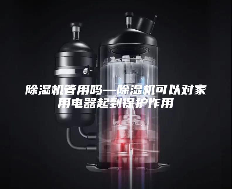 除濕機(jī)管用嗎—除濕機(jī)可以對(duì)家用電器起到保護(hù)作用