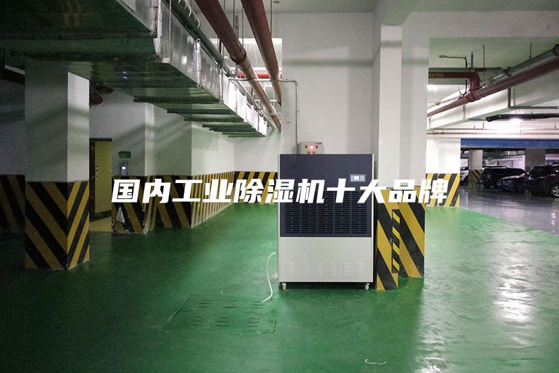 國內工業(yè)除濕機十大品牌