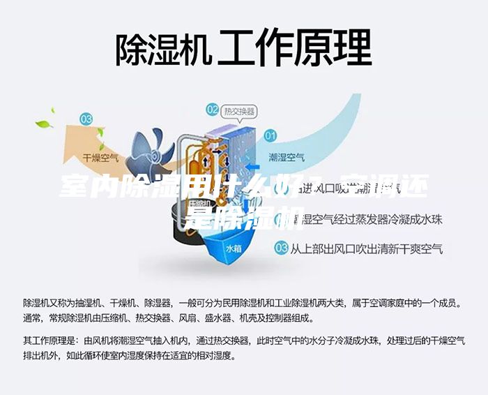 室內(nèi)除濕用什么好？空調(diào)還是除濕機(jī)