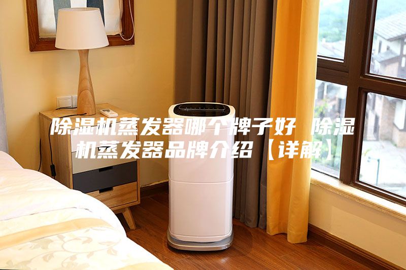除濕機蒸發(fā)器哪個牌子好 除濕機蒸發(fā)器品牌介紹【詳解】
