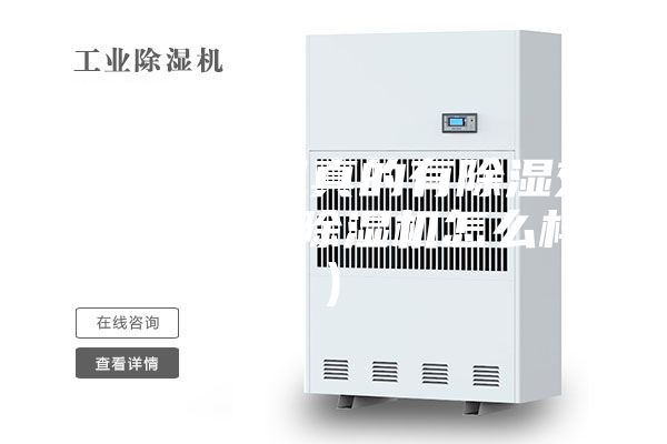 家用除濕機(jī)真的有除濕效果嗎(室內(nèi)除濕機(jī)怎么樣)