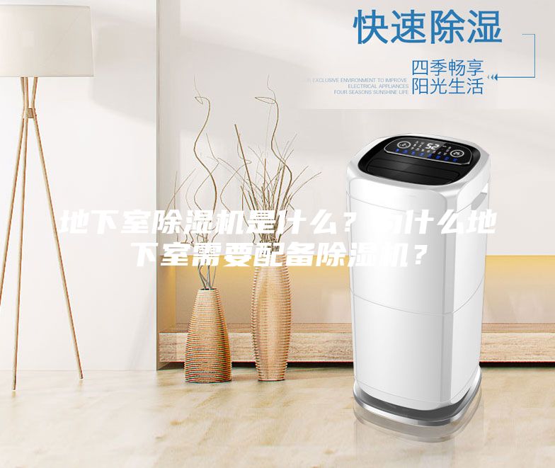 地下室除濕機是什么？為什么地下室需要配備除濕機？