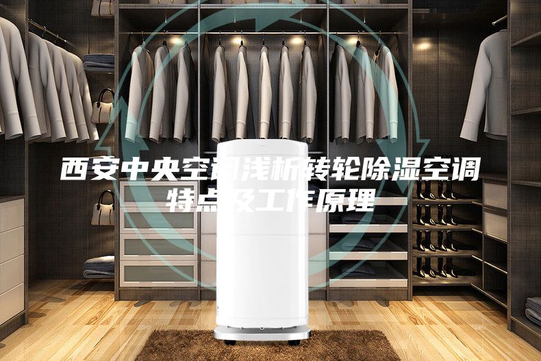 西安中央空調(diào)淺析轉(zhuǎn)輪除濕空調(diào)特點(diǎn)及工作原理