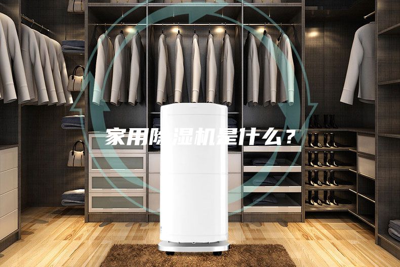家用除濕機是什么？