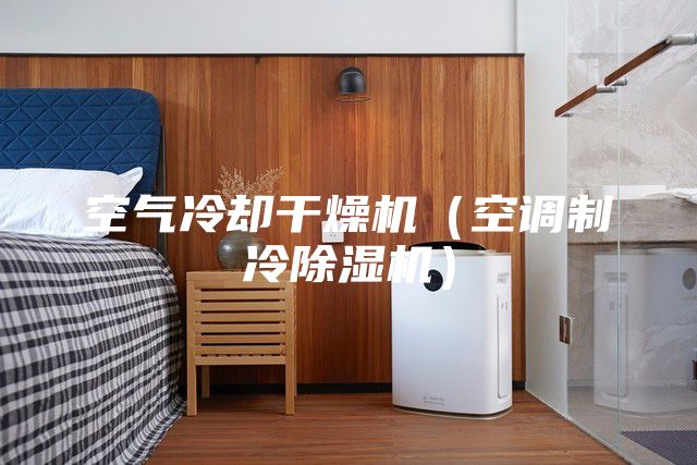 空氣冷卻干燥機(jī)(空調(diào)制冷除濕機(jī))