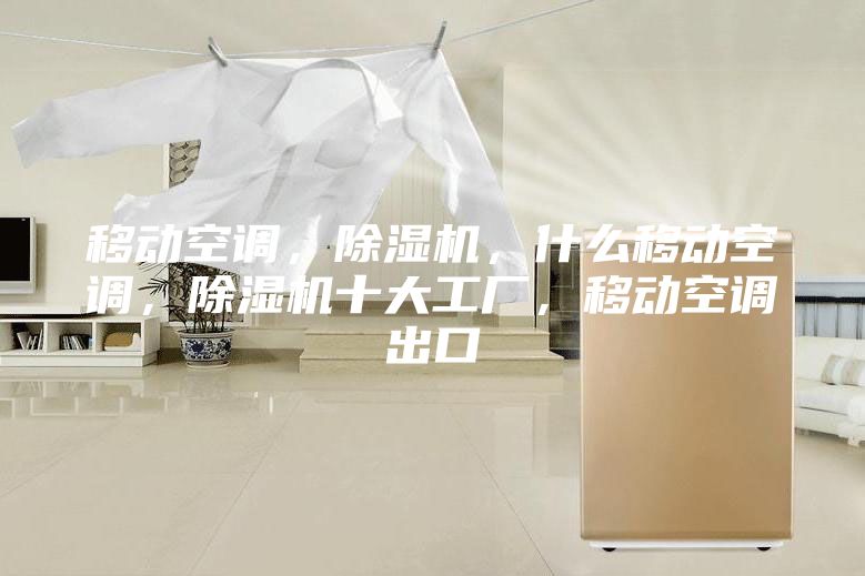 移動空調(diào)，除濕機(jī)，什么移動空調(diào)，除濕機(jī)十大工廠，移動空調(diào)出口