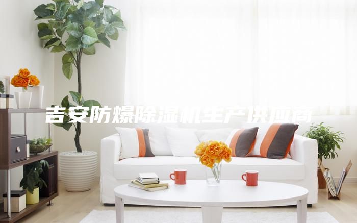 吉安防爆除濕機生產(chǎn)供應(yīng)商
