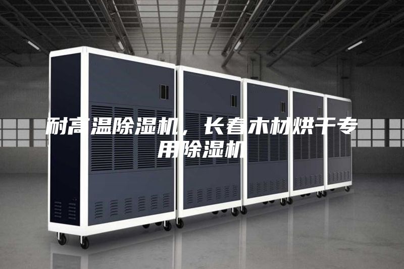 耐高溫除濕機，長春木材烘干專用除濕機