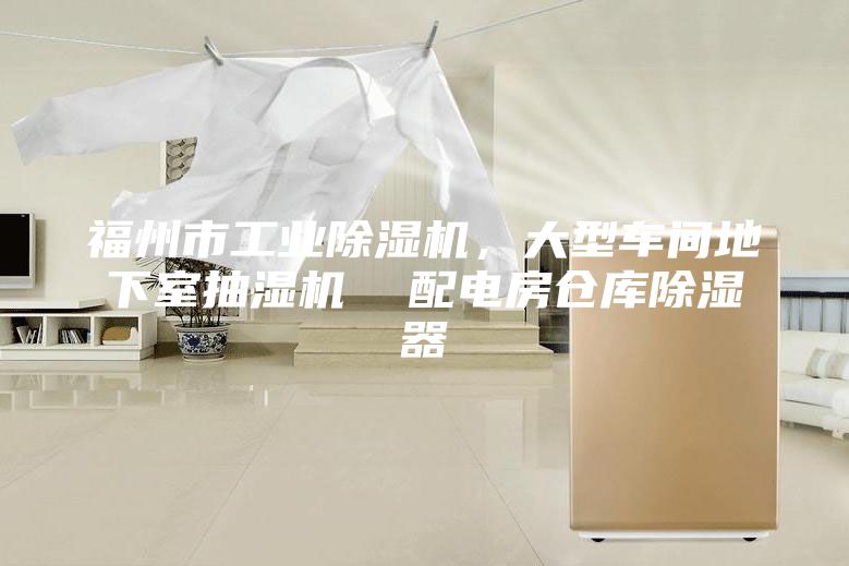 福州市工業(yè)除濕機(jī)，大型車間地下室抽濕機(jī)  配電房倉(cāng)庫(kù)除濕器