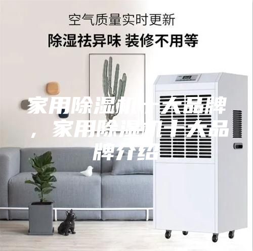 家用除濕機(jī)十大品牌，家用除濕機(jī)十大品牌介紹