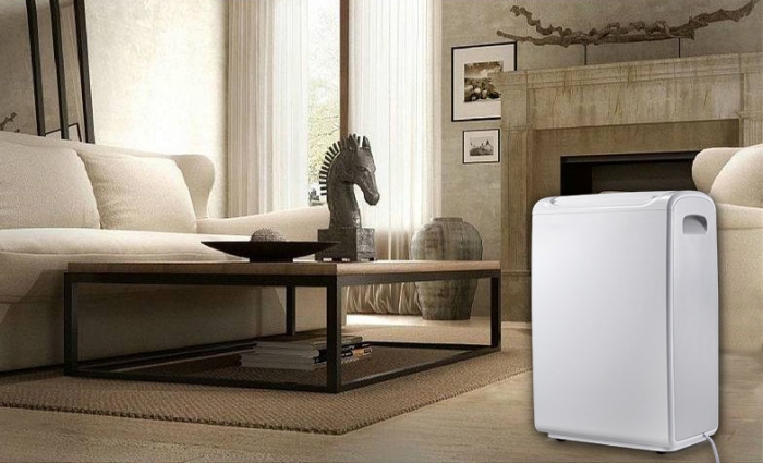 地下酒窖該如何有效除濕？