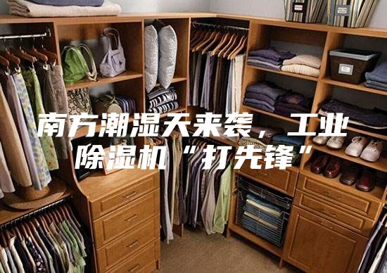 南方潮濕天來(lái)襲，工業(yè)除濕機(jī)“打先鋒”