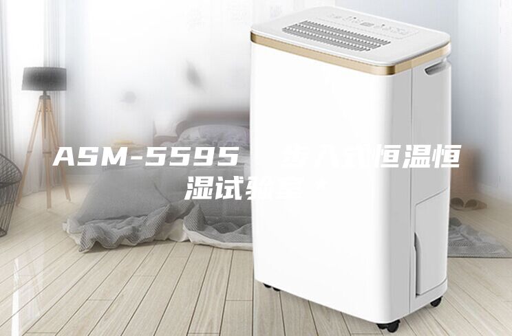 ASM-5595  步入式恒溫恒濕試驗(yàn)室＊