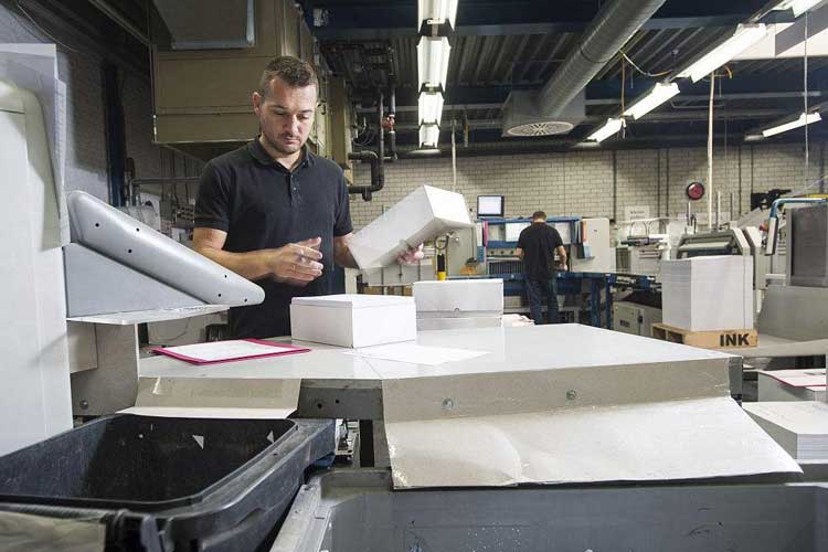 印刷機(jī)滾筒除濕機(jī)濕度控制 - 制造，儲(chǔ)存和包裝