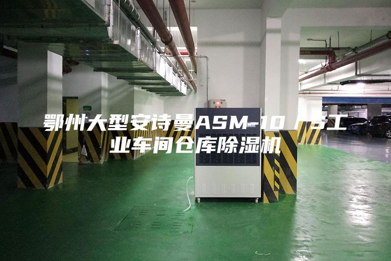 鄂州大型安詩(shī)曼ASM-10／S工業(yè)車間倉(cāng)庫(kù)除濕機(jī)
