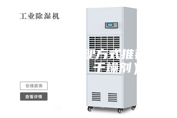 房間潮濕處理方式推薦(除濕機(jī)、干燥劑)