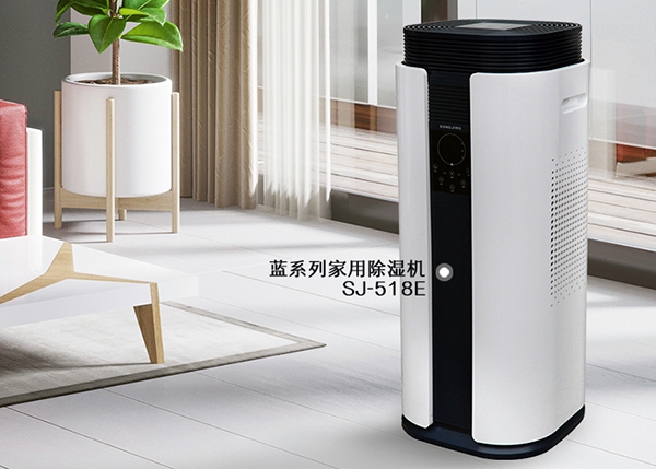 如何維護(hù)防爆除濕機(jī)？